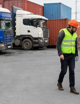 ADR Eğitimi | Tehlikeli Madde Eğitimi