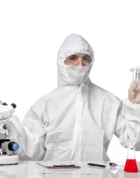 KDU (Kimyasal Değerlendirme Uzmanı)