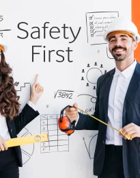 Güvenlik Bilgi Formu